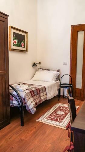 Bed & Breakfast La Casa Del Fabbro
