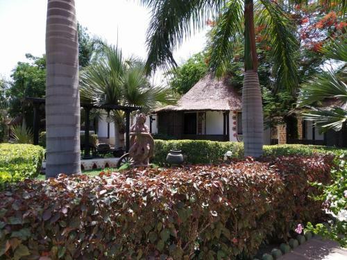 Hotel Hfh Ryan Resort