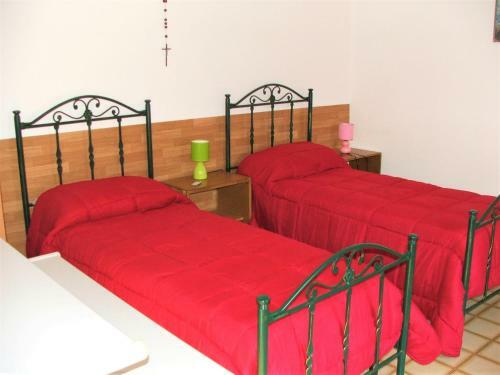 Casa Di Chiara