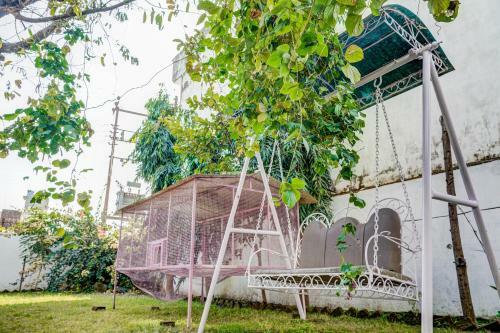Hostal Oyo 77960 Hotel Arsh International
