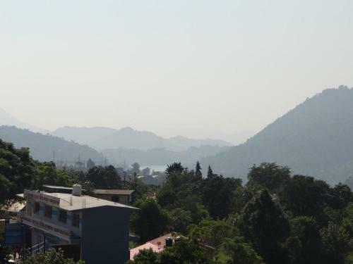 Sunrise Home Stay