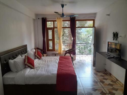 Sunshine Home Stay