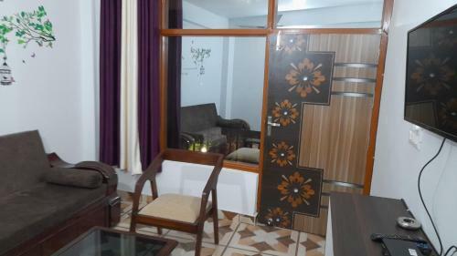 Sunshine Home Stay