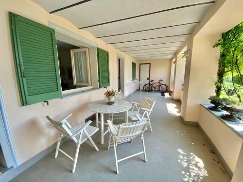 Villa Casa L'arbi