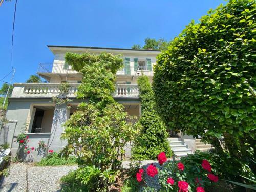 Villa Casa L'arbi