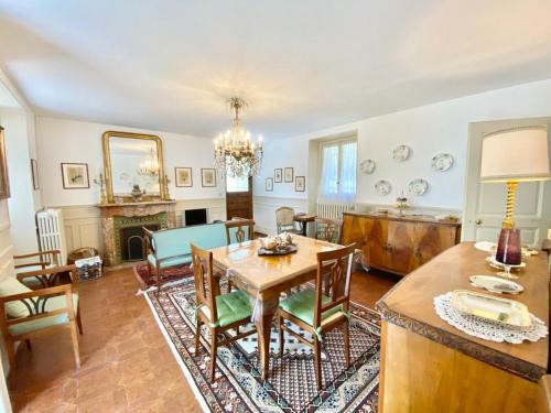 Villa Casa L'arbi