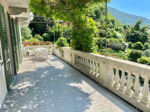 Villa Casa L'arbi