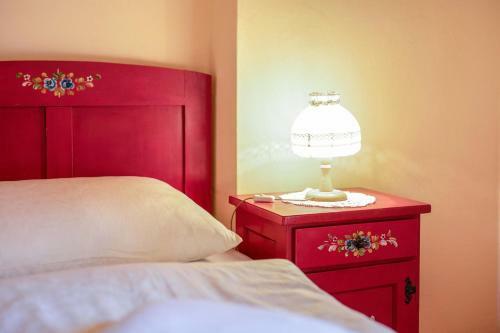 Apartamento Appartements Gabrielli Luise