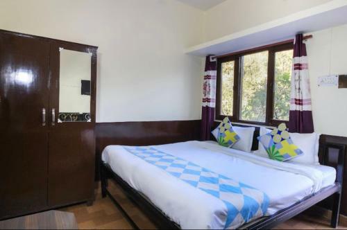 Rose Homestay