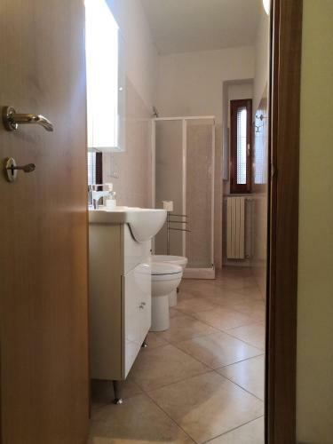 B&B La Sunnella