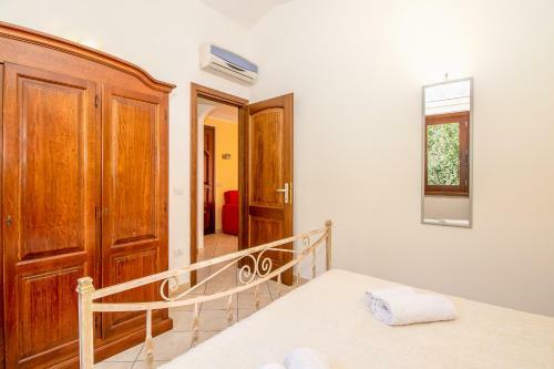 Apartment Panorama With Seaview And Swimming Pool