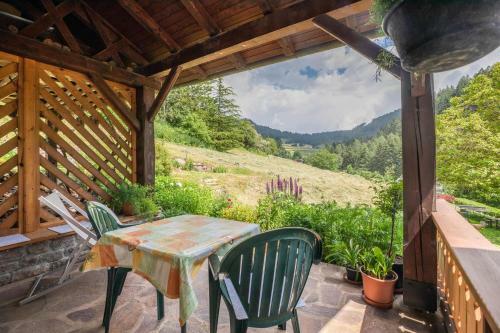 Apartamento Appartements Gabrielli Anna