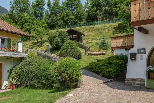 Apartamento Appartements Gabrielli Anna