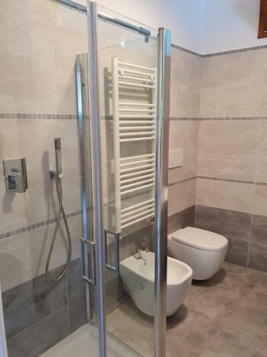 Apartamento Casa Rubino Holiday Home