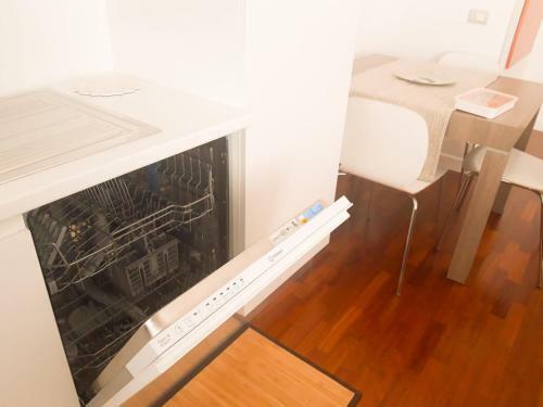Apartamento Casa Lilliput