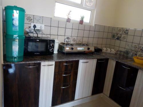 Apartamento Nature View Penthouse - Bhowali