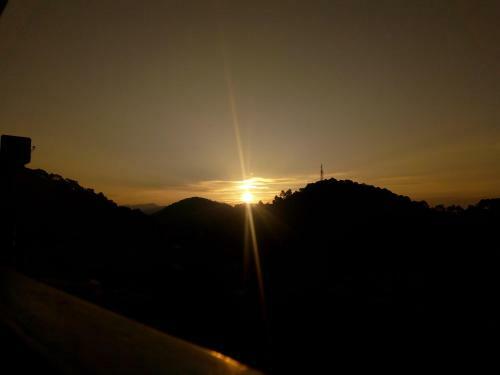 Apartamento Nature View Penthouse - Bhowali