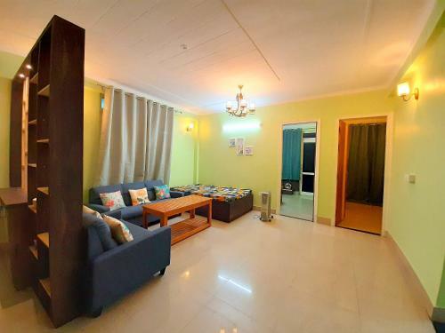 Apartamento Dream Homes