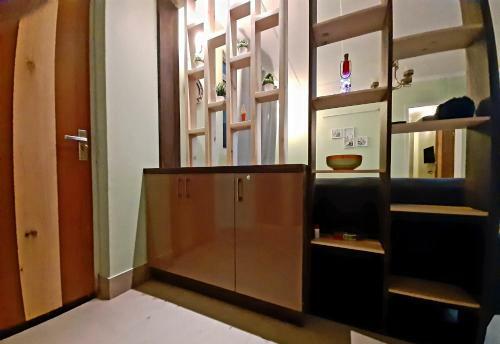 Apartamento Dream Homes