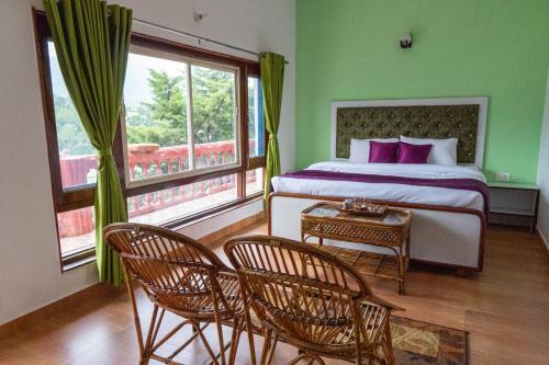 Hostal Tarana Cottage By Namastexplorer