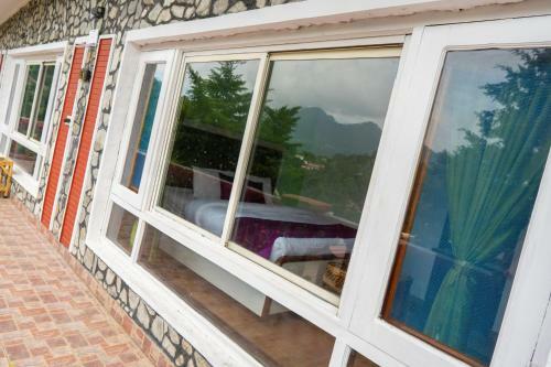 Hostal Tarana Cottage By Namastexplorer
