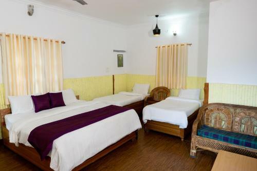 Hostal Tarana Cottage By Namastexplorer
