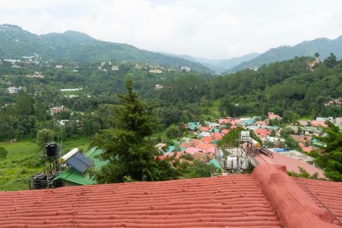 Hostal Tarana Cottage By Namastexplorer