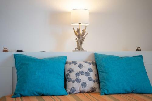 Apartamento Carolina House