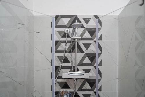 Apartamento Carolina House