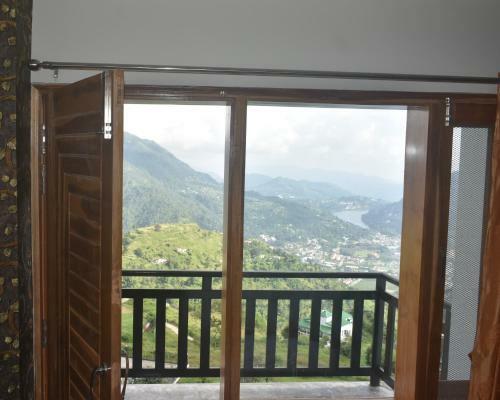 Hostal Baakhli Guest House And Restaurant