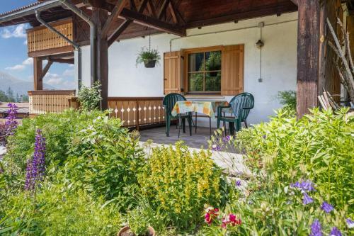Apartamento Appartements Gabrielli Annamarie