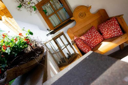 Apartamento Lotschenhof