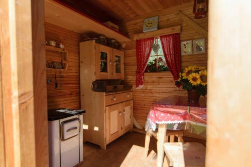 Apartamento Lotschenhof