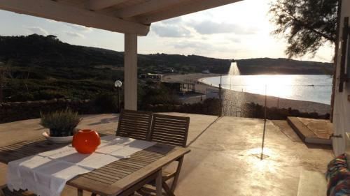 Villa Iride