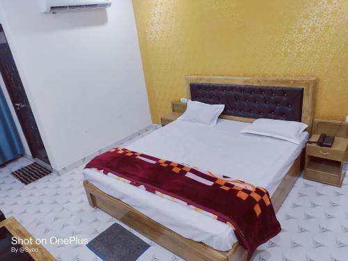 Hotel Hari Om