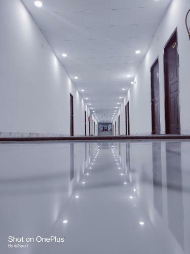 Hotel Hari Om