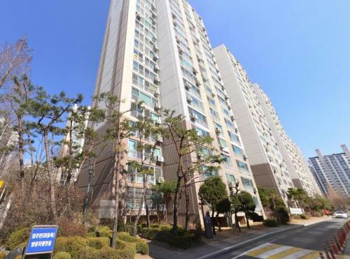 Apartamento Cosy Accomodation Near By Mangpo