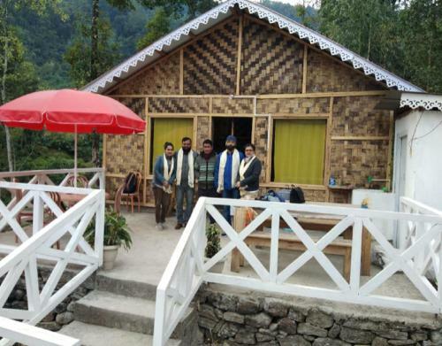 Agroturismo Chetna Farms