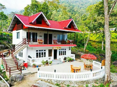 Agroturismo Chetna Farms