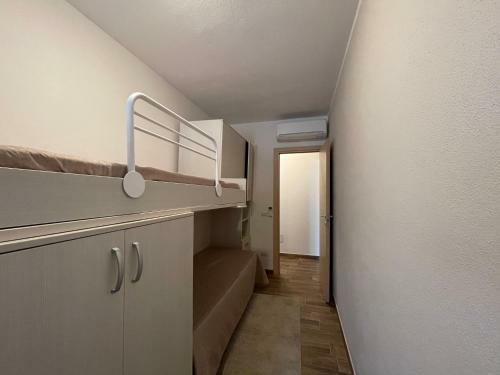Apartamento Residence Via Sassari