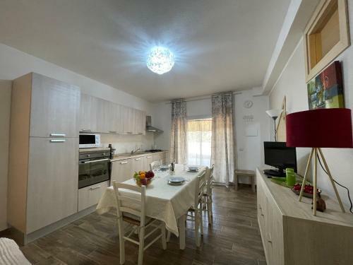 Apartamento Residence Via Sassari