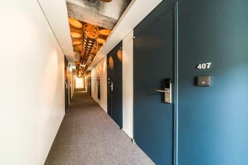 Alice Hotel