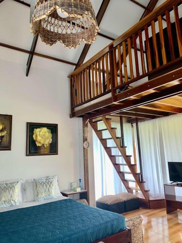 Isola Del Sole Villas And Resort