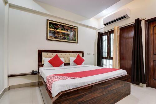 Oyo 30849 Hotel Natraj Inn