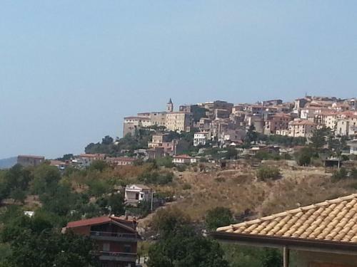 Villa Panoramica A Minturno