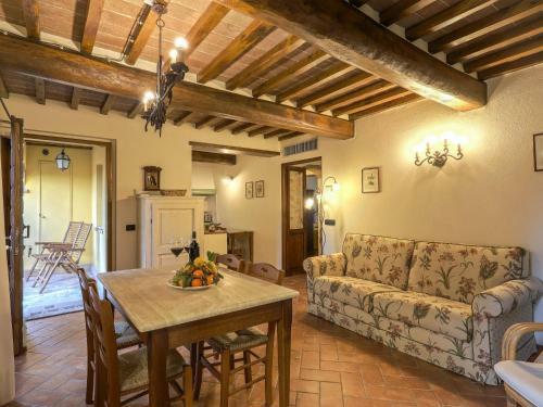 Locazione Turistica Il Borgo-3