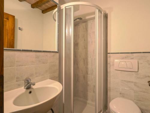 Locazione Turistica Il Borgo-3