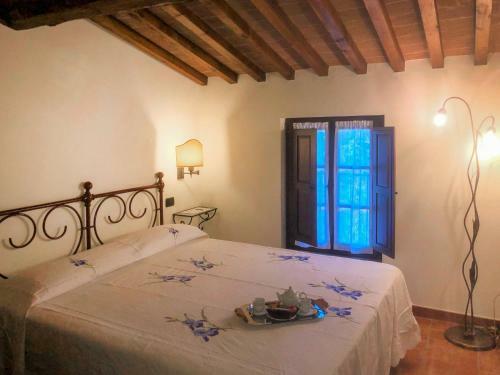 Locazione Turistica Il Borgo-3