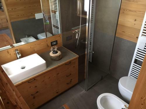 Chalet Al Mont
