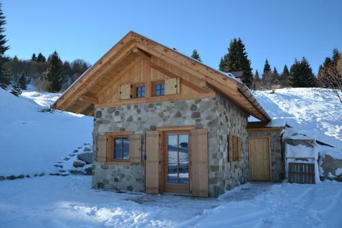 Chalet Al Mont